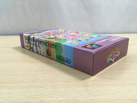UF1327 Kirby Bowl Kirby's Dream Course BOXED SNES Super Famicom Japan