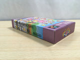 UF1327 Kirby Bowl Kirby's Dream Course BOXED SNES Super Famicom Japan