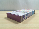 UF1327 Kirby Bowl Kirby's Dream Course BOXED SNES Super Famicom Japan