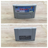 UF1328 Super Puyo Puyo BOXED SNES Super Famicom Japan