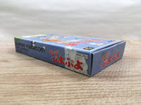 UF1328 Super Puyo Puyo BOXED SNES Super Famicom Japan