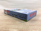 UF1328 Super Puyo Puyo BOXED SNES Super Famicom Japan