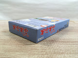 UF1328 Super Puyo Puyo BOXED SNES Super Famicom Japan