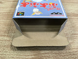 UF1328 Super Puyo Puyo BOXED SNES Super Famicom Japan