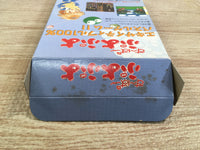 UF1328 Super Puyo Puyo BOXED SNES Super Famicom Japan