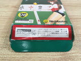 UF1329 Nichibutsu Mahjong 2 Zenkoku Seiha Hen BOXED SNES Super Famicom Japan