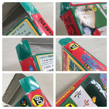 UF1329 Nichibutsu Mahjong 2 Zenkoku Seiha Hen BOXED SNES Super Famicom Japan