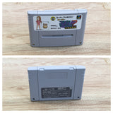 UF1329 Nichibutsu Mahjong 2 Zenkoku Seiha Hen BOXED SNES Super Famicom Japan