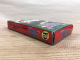 UF1329 Nichibutsu Mahjong 2 Zenkoku Seiha Hen BOXED SNES Super Famicom Japan