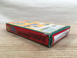 UF1329 Nichibutsu Mahjong 2 Zenkoku Seiha Hen BOXED SNES Super Famicom Japan