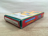 UF1329 Nichibutsu Mahjong 2 Zenkoku Seiha Hen BOXED SNES Super Famicom Japan