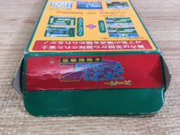UF1329 Nichibutsu Mahjong 2 Zenkoku Seiha Hen BOXED SNES Super Famicom Japan