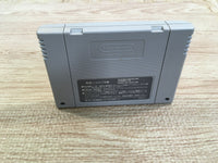 UF1330 GamblerJikoChuushinha2 DoraponQuest Mahjong BOXED SNES Super Famicom Japan
