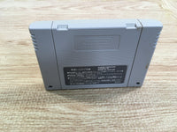 UF1331 Umihara Kawase BOXED SNES Super Famicom Japan