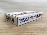 UF1331 Umihara Kawase BOXED SNES Super Famicom Japan