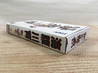 UF1331 Umihara Kawase BOXED SNES Super Famicom Japan