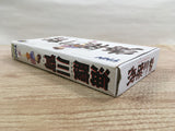 UF1331 Umihara Kawase BOXED SNES Super Famicom Japan