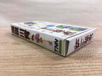 UF1331 Umihara Kawase BOXED SNES Super Famicom Japan