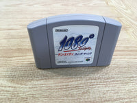 UF1333 1080 Snowboarding BOXED N64 Nintendo 64 Japan