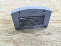 UF1333 1080 Snowboarding BOXED N64 Nintendo 64 Japan