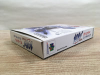 UF1333 1080 Snowboarding BOXED N64 Nintendo 64 Japan