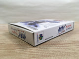 UF1333 1080 Snowboarding BOXED N64 Nintendo 64 Japan