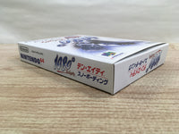UF1333 1080 Snowboarding BOXED N64 Nintendo 64 Japan