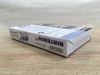 UF1333 1080 Snowboarding BOXED N64 Nintendo 64 Japan