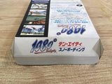 UF1333 1080 Snowboarding BOXED N64 Nintendo 64 Japan