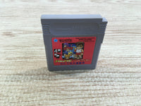 UF1334 Kunio Kun Nekketsu Koushinkyoku Daiundoukai BOXED GameBoy Game Boy Japan
