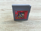 UF1334 Kunio Kun Nekketsu Koushinkyoku Daiundoukai BOXED GameBoy Game Boy Japan