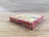 UF1334 Kunio Kun Nekketsu Koushinkyoku Daiundoukai BOXED GameBoy Game Boy Japan
