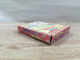 UF1334 Kunio Kun Nekketsu Koushinkyoku Daiundoukai BOXED GameBoy Game Boy Japan