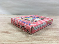 UF1334 Kunio Kun Nekketsu Koushinkyoku Daiundoukai BOXED GameBoy Game Boy Japan