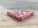 UF1334 Kunio Kun Nekketsu Koushinkyoku Daiundoukai BOXED GameBoy Game Boy Japan