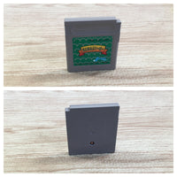 UF1335 Game Boy Gallery 1 Mario BOXED GameBoy Game Boy Japan