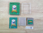 UF1335 Game Boy Gallery 1 Mario BOXED GameBoy Game Boy Japan