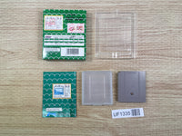 UF1335 Game Boy Gallery 1 Mario BOXED GameBoy Game Boy Japan