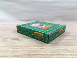UF1335 Game Boy Gallery 1 Mario BOXED GameBoy Game Boy Japan