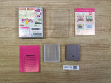 UF1336 Kirby 2 Kirby's Dream Land BOXED GameBoy Game Boy Japan