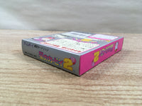 UF1336 Kirby 2 Kirby's Dream Land BOXED GameBoy Game Boy Japan