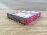 UF1336 Kirby 2 Kirby's Dream Land BOXED GameBoy Game Boy Japan