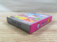 UF1336 Kirby 2 Kirby's Dream Land BOXED GameBoy Game Boy Japan
