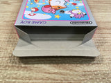 UF1336 Kirby 2 Kirby's Dream Land BOXED GameBoy Game Boy Japan