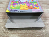 UF1336 Kirby 2 Kirby's Dream Land BOXED GameBoy Game Boy Japan
