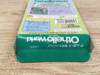 UF1337 Othello World BOXED GameBoy Game Boy Japan