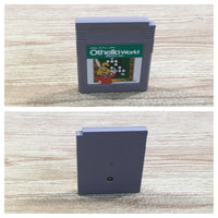 UF1337 Othello World BOXED GameBoy Game Boy Japan