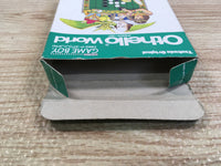 UF1337 Othello World BOXED GameBoy Game Boy Japan