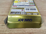 UF1338 Pokemon Gold BOXED GameBoy Game Boy Japan