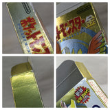 UF1338 Pokemon Gold BOXED GameBoy Game Boy Japan